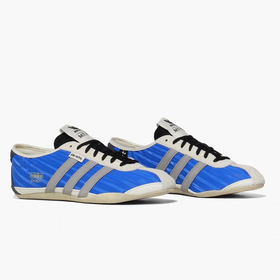 Adidas Tokyo X SFTM Blue
