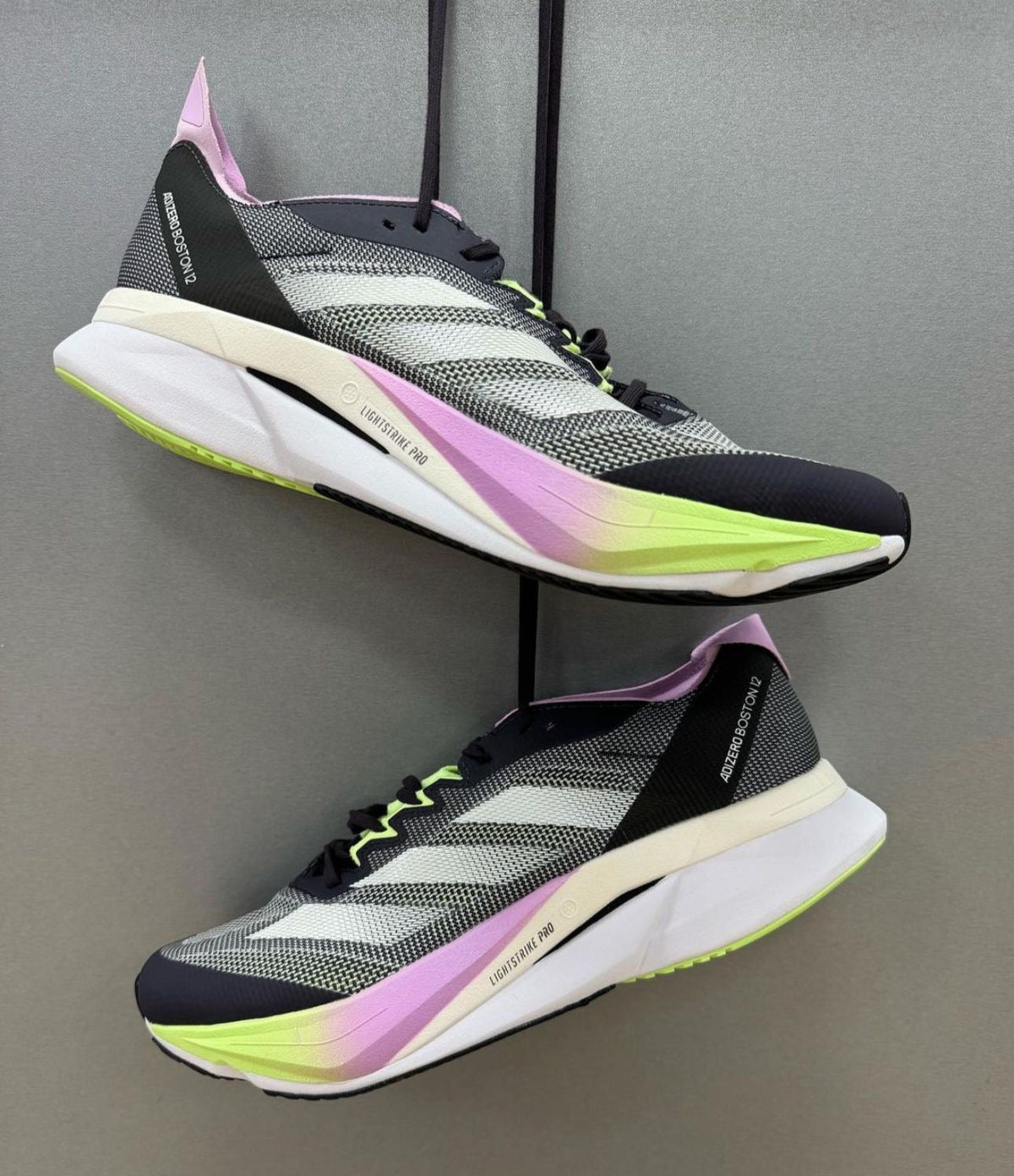 Adidas Boston 12 🔥👟