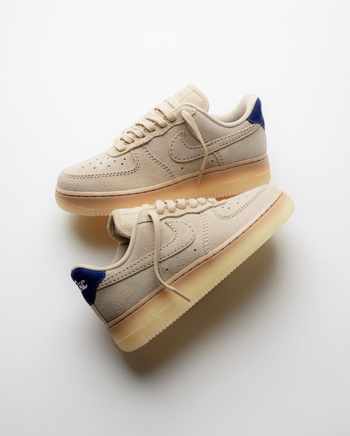 Air Force 1 'LX GRAIN'