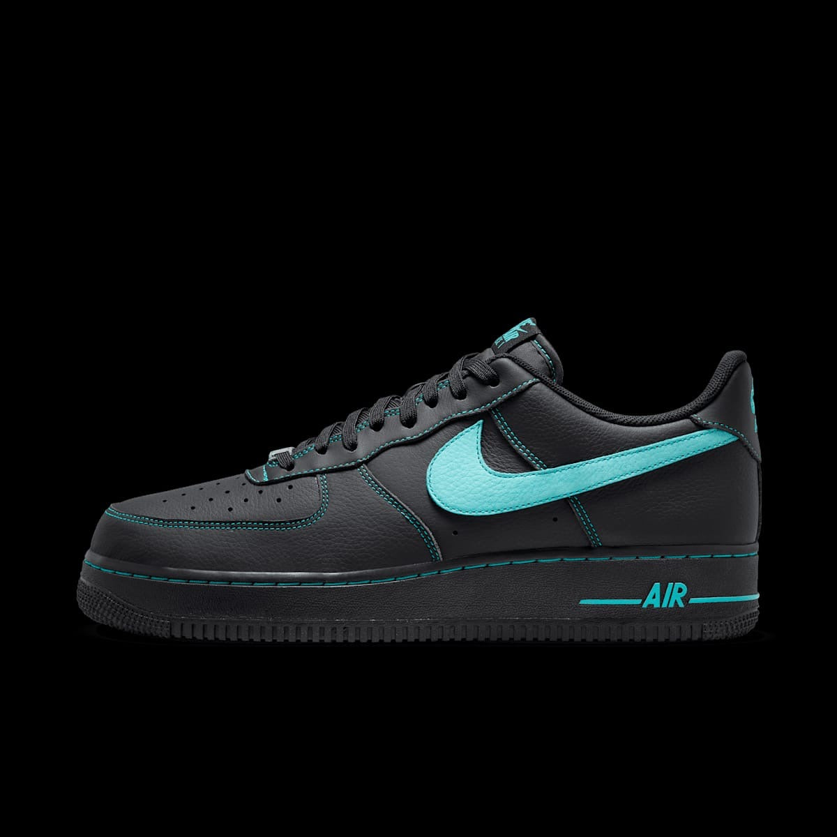 Air Force 1 'Tiffany-AT HOME 2025’