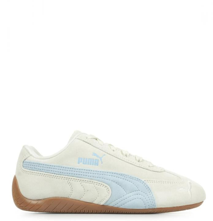 Puma Speedcat Vapor Gray Haute Tropic