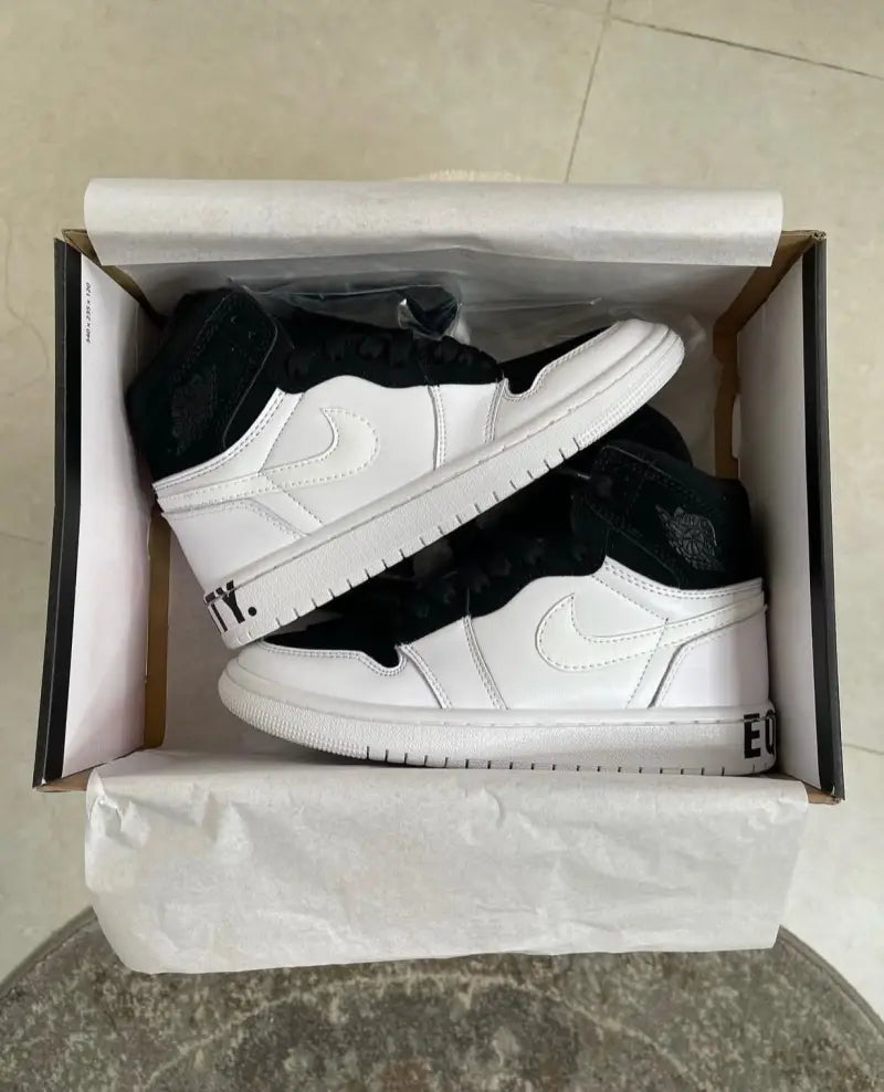AJ 1 High 'Equalityโ