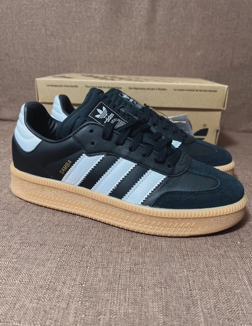 Adidas Samba Adidas X Palace Sneakers Adidas X Palace Puig Samba