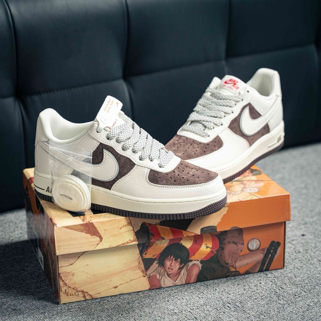 Airforce 1 ( OTOMO KATSUHIRO ) ๐ถ๏ธ๐ฅ