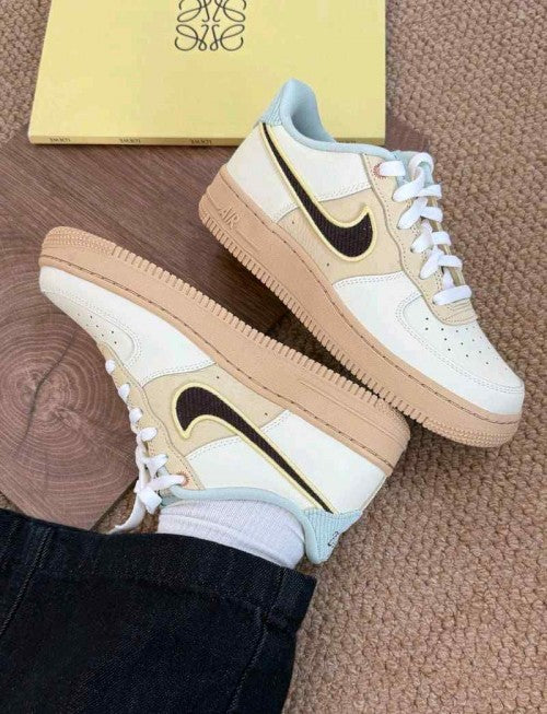 Airforce 1 Pearl White