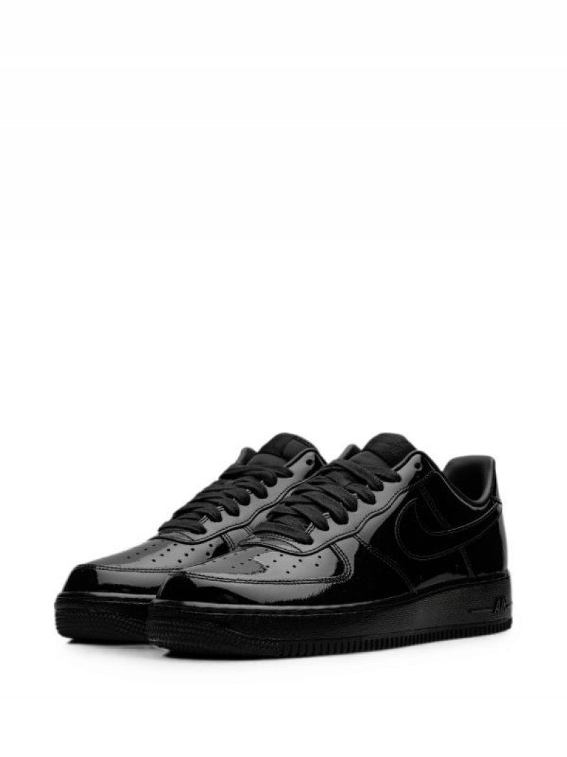 Airforce 1 Black Patent