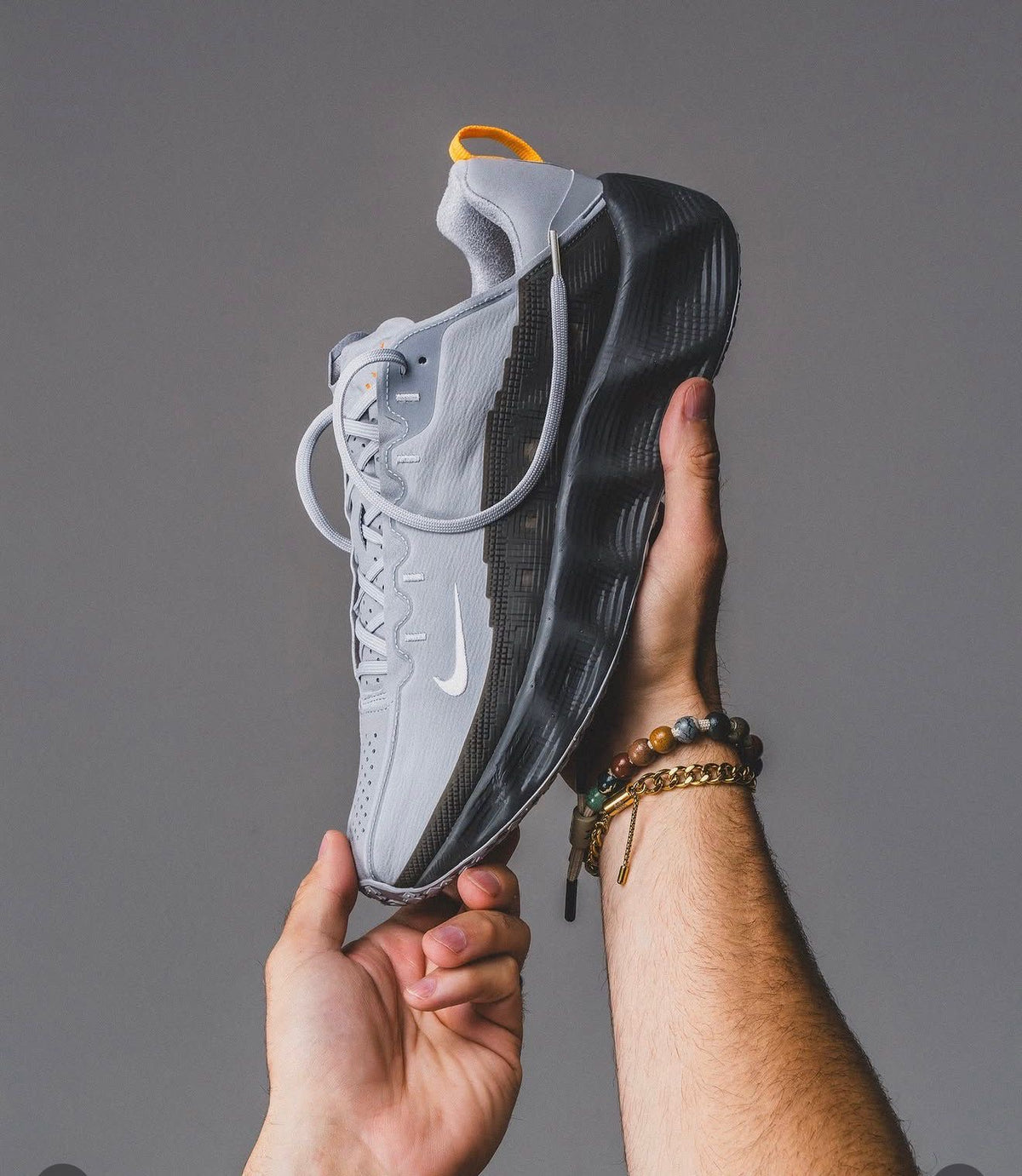 NIKE Ava Rover 'College Grey'