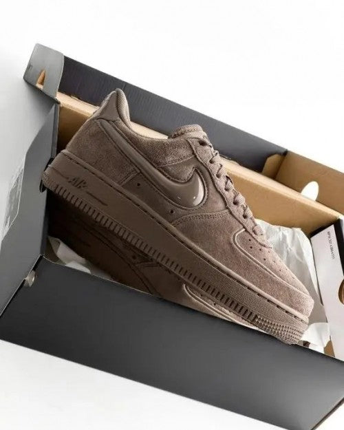 Airforce 1 Mink Brown