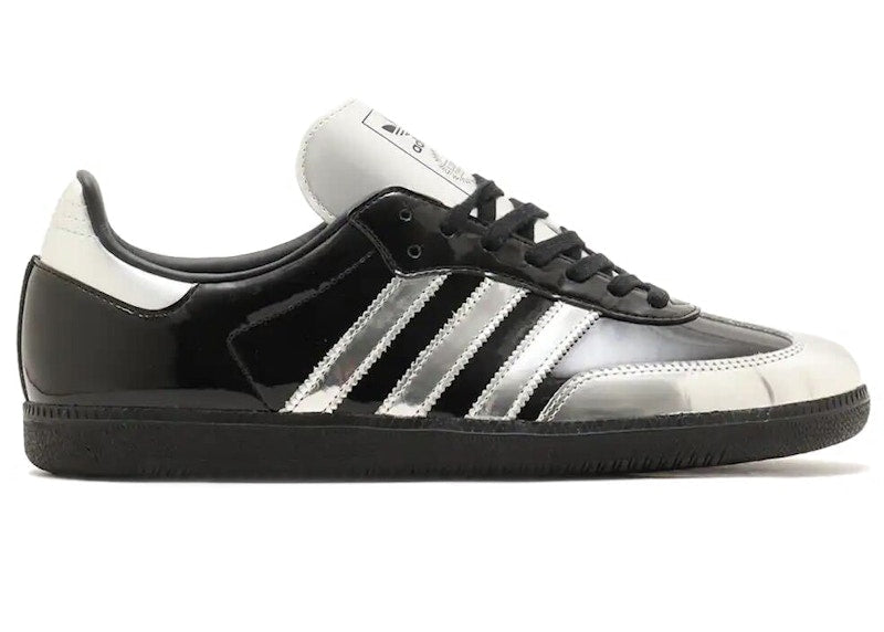 ADIDAS SAMBA x ATMOS Tuxedo