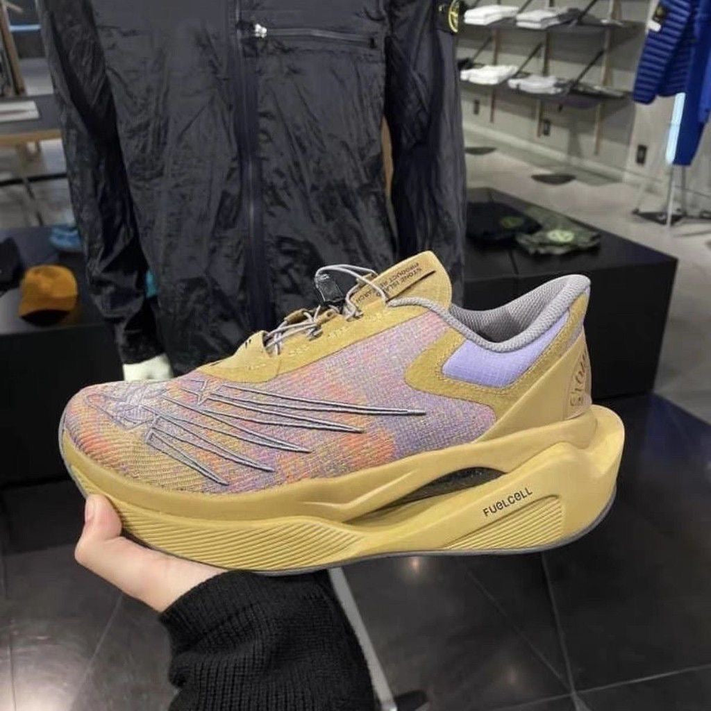 New Balance X Stone Island X Tokyo Design 👟