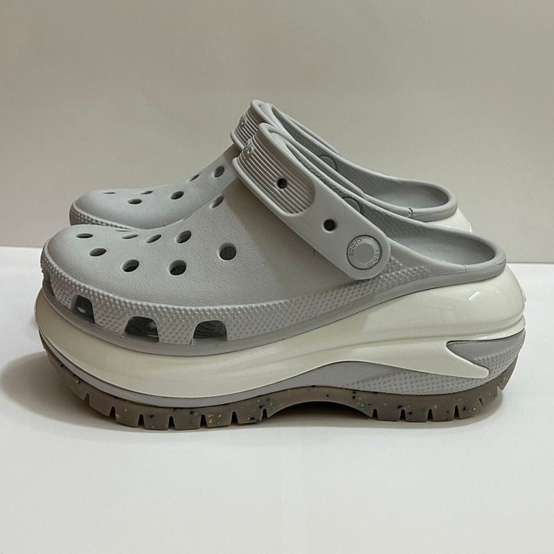 CROCS - Hiker “ grey”