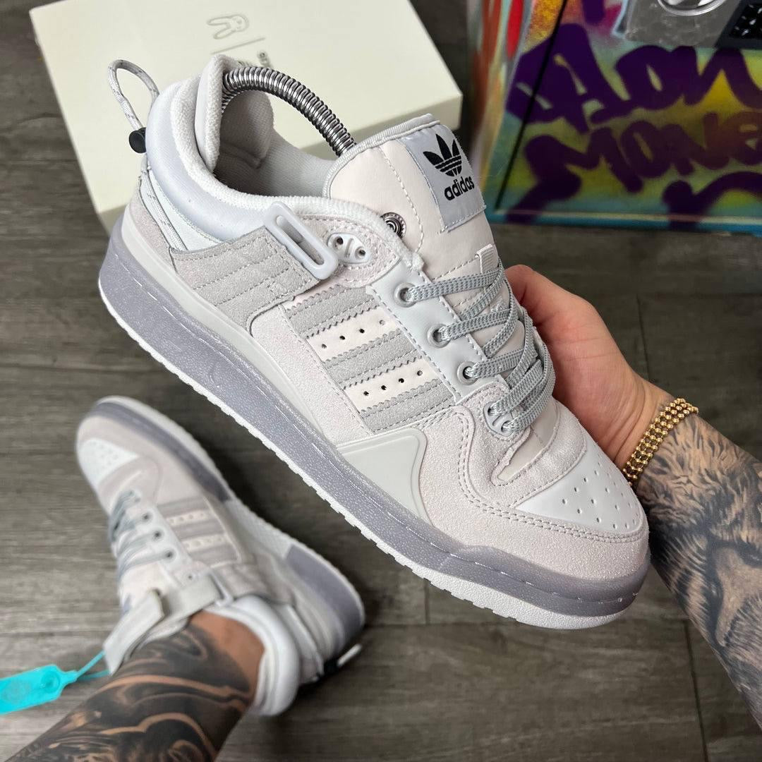 Adidas Bad Bunny “GREY”