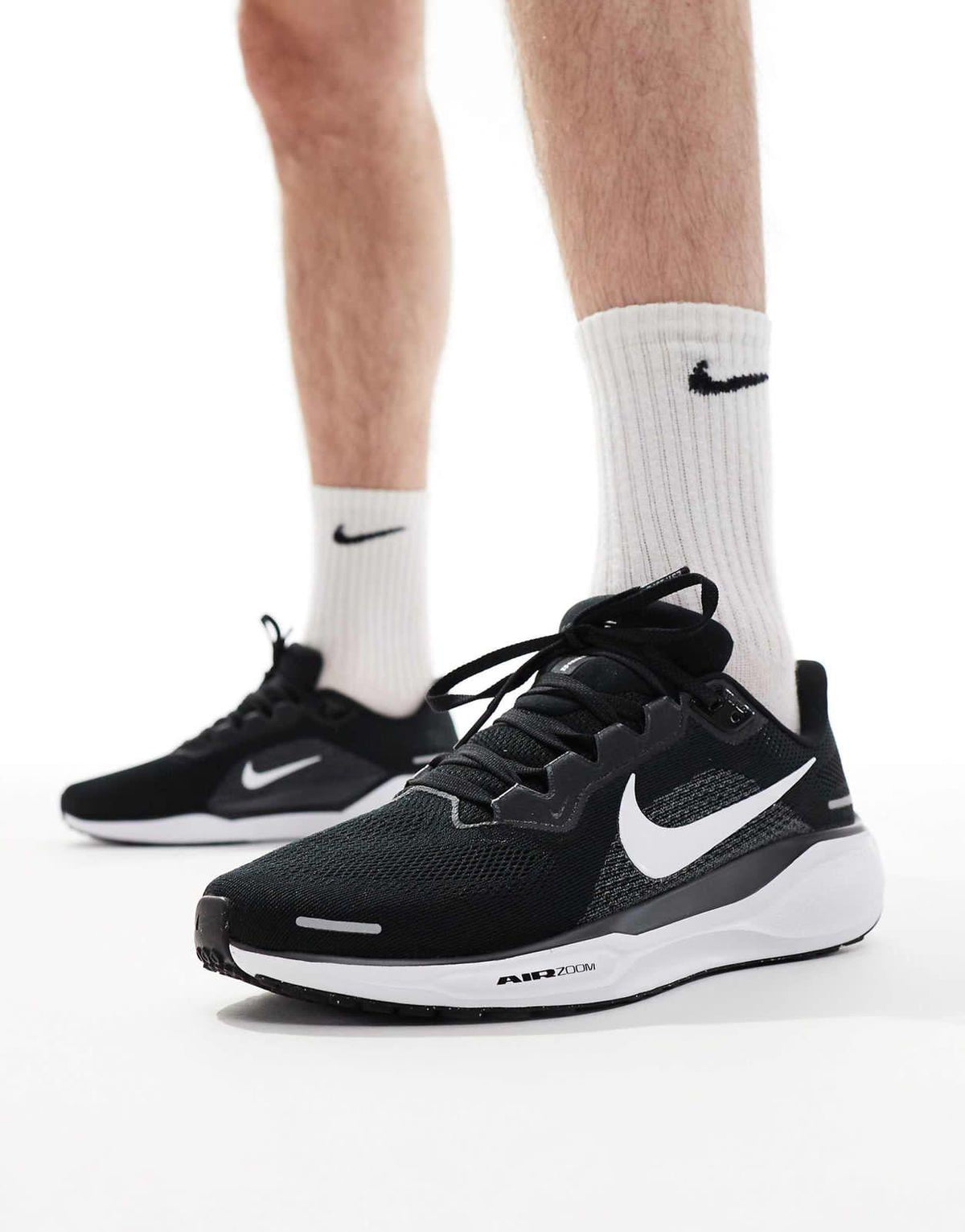 Nike Air Zoom “Peguses” BLACK