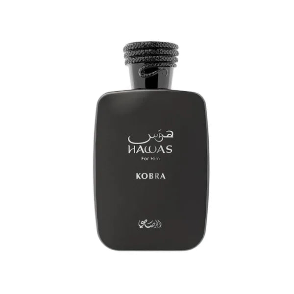 Rasasi Hawas KOBRA 100Ml EDP