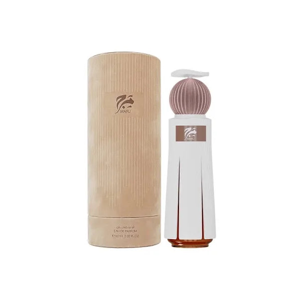 Ahmed Al Maghribi Marj Perfume 60ml EDP