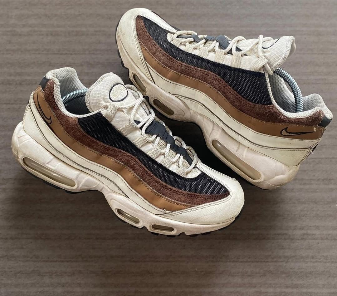 air max 95 driftwood