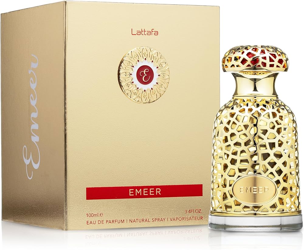Lattafa Emeer 100ml EDP