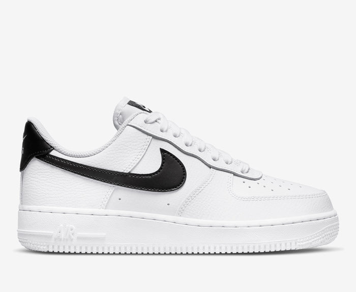 Air Force 1 'White/Black'
