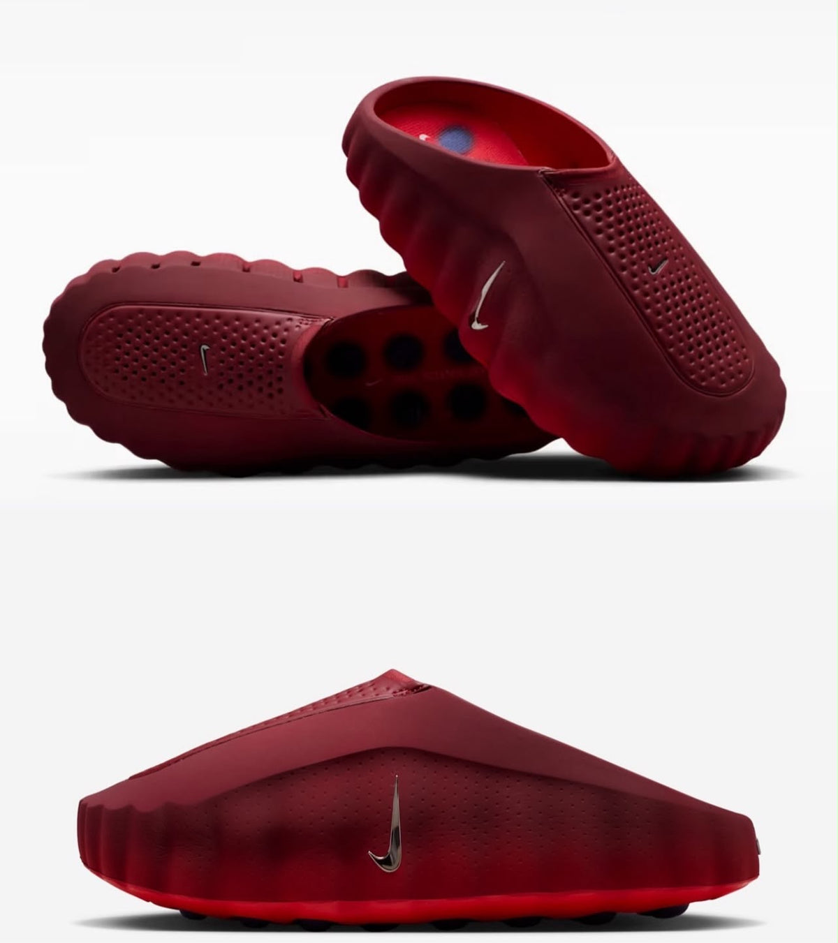 Nike Mind 001 Team red