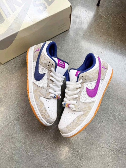 SB Dunk RAYSSA LEAL