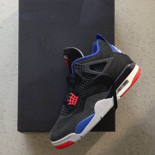 Retro 4 'Rare Air' (2025)