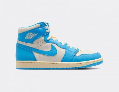 AJ1 High OG 'UNC Reimagined' (UA)