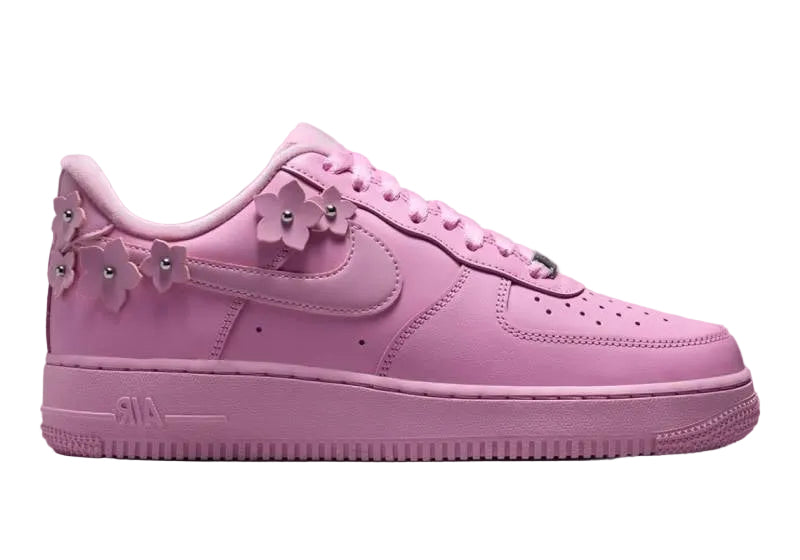 Air Force 1 Florette Triple Pink (Wmns)