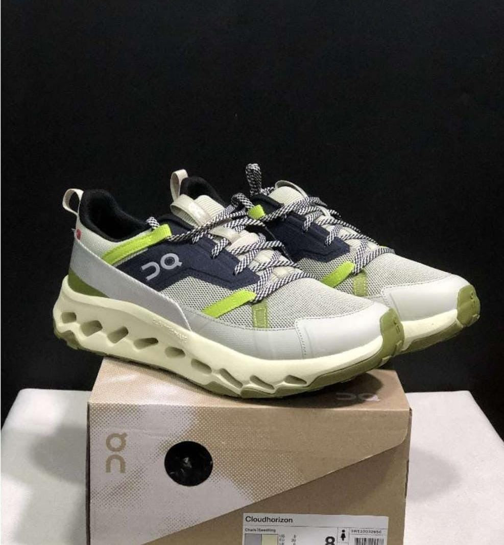 On Running cloud (HORIZON Green )