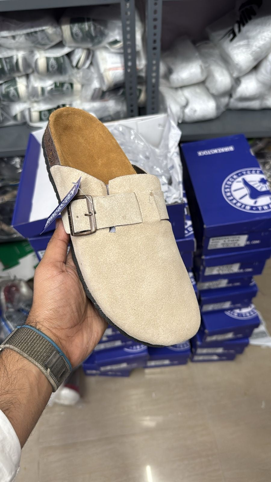 Birkenstock