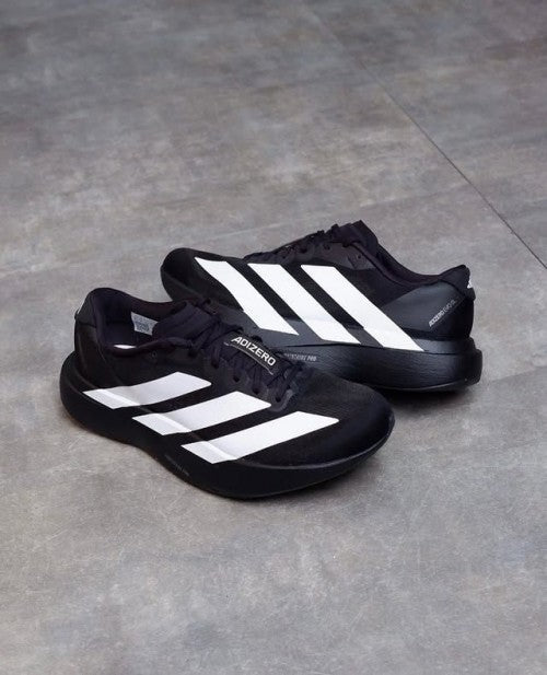Adidas Adizero Evo SL โCORE BLACKโ