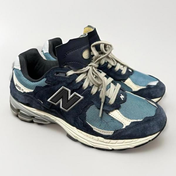 New Balance 2002R Protection Pack 'Navy'