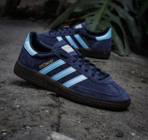 Adidas Handball Spezial 'Navy blue'