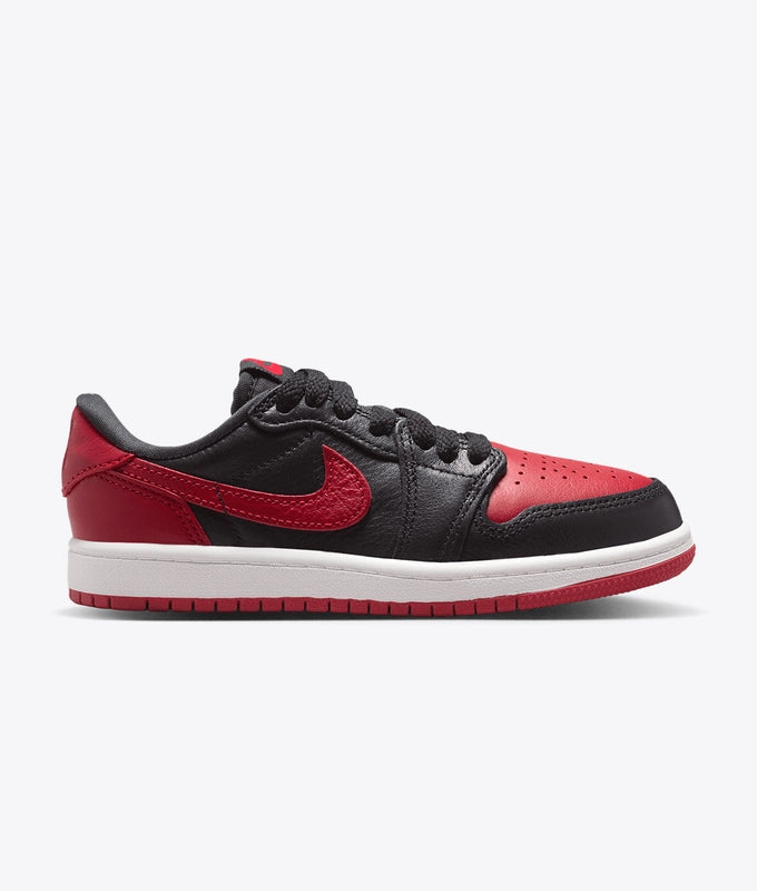 AJ 1 Low 'Banned'
