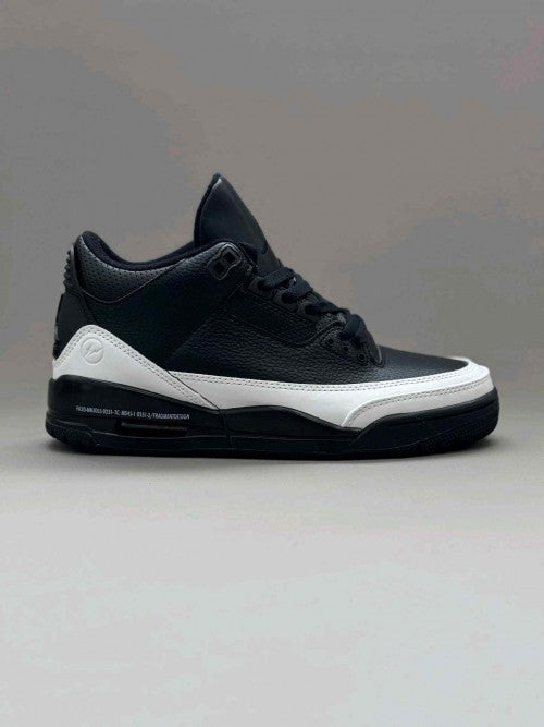 Retro 3 x Fragment Design