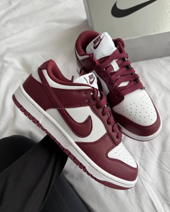 Dunk Beetroot
