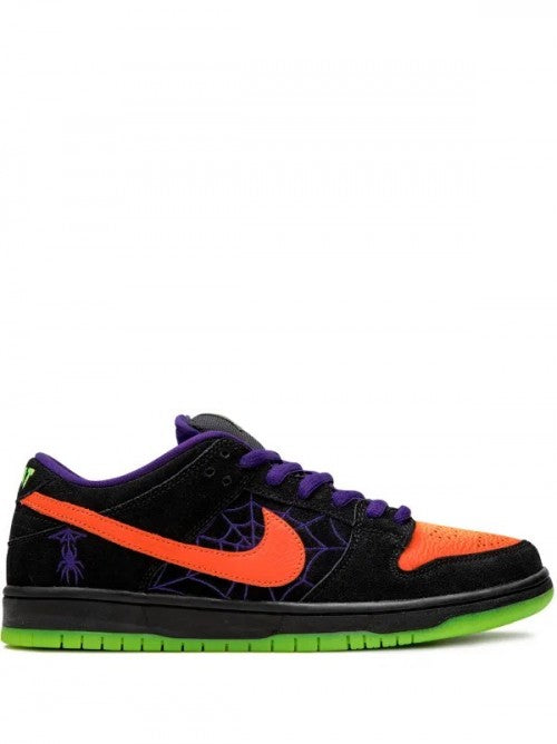 SB Dunk Low 'Night Of Mischief Halloween'