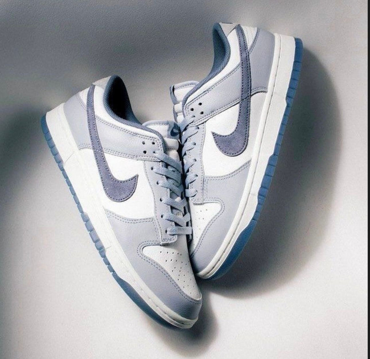 SB Dunk Low 'LIGTH CARBON'🌑