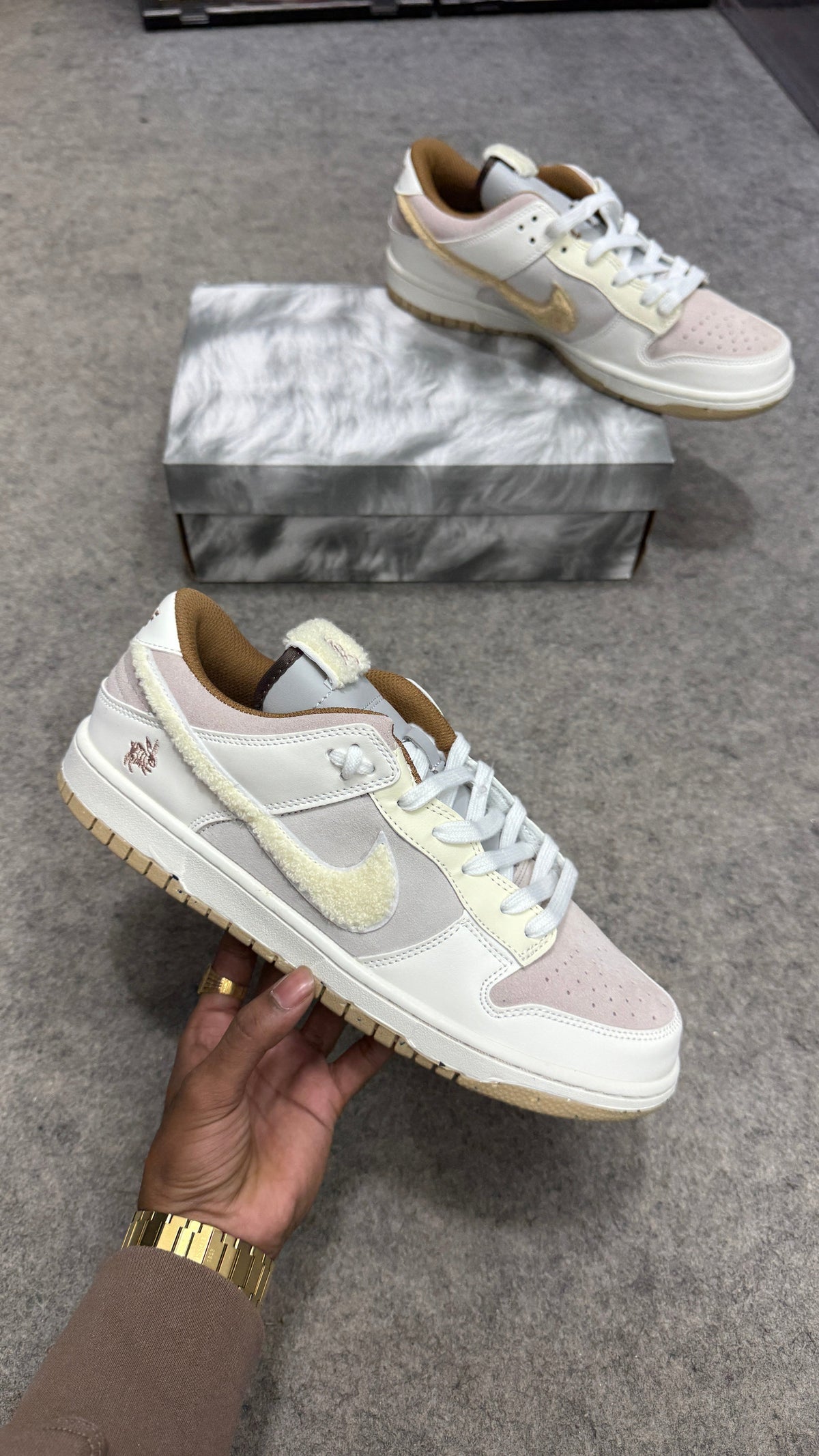 Dunk Low 'Year Of The Rabbit'