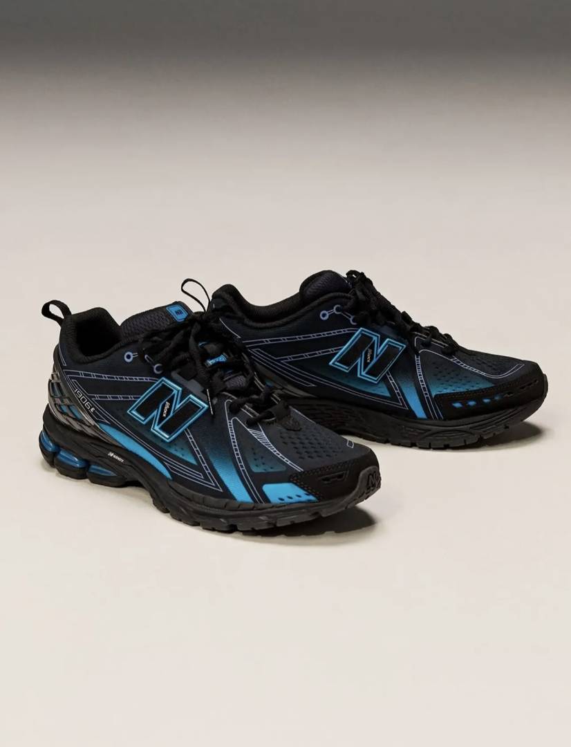 New Balance 1906E ALTITUDE BLACK