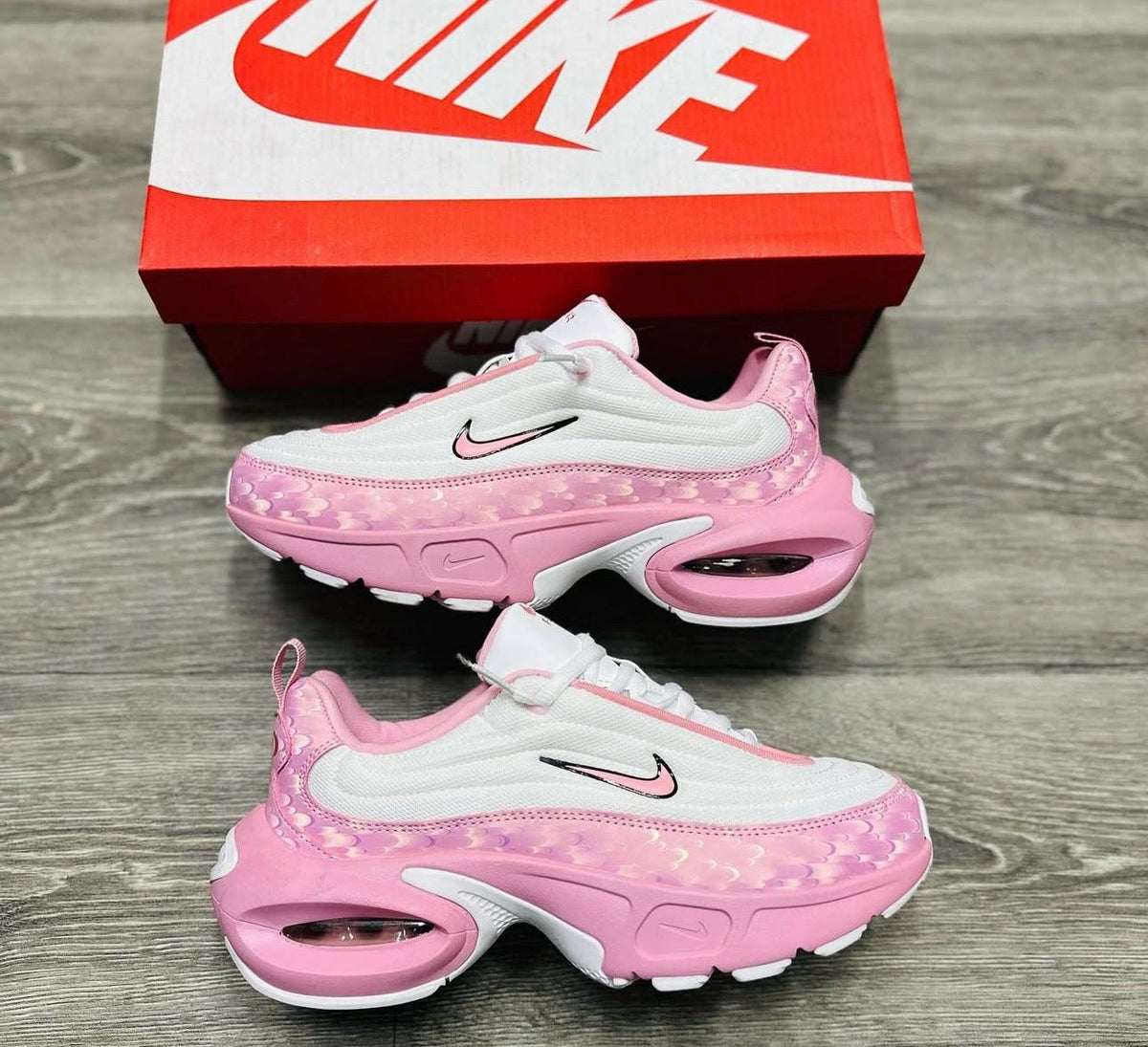 Nike Airmax Portal 'PINK'