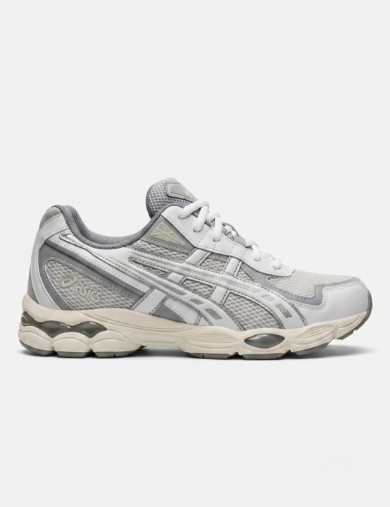 Asics Gel NYC 2055 GREY WHITE