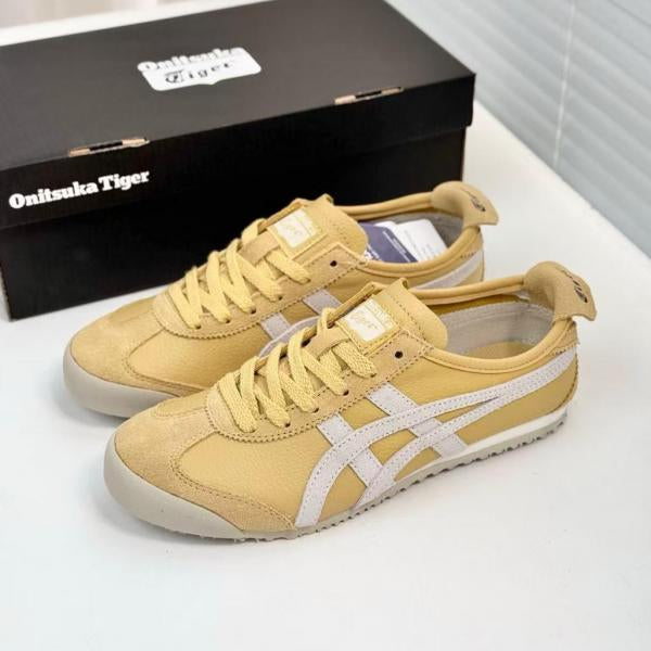 TIGER MEXICO 66 'Yellow White'