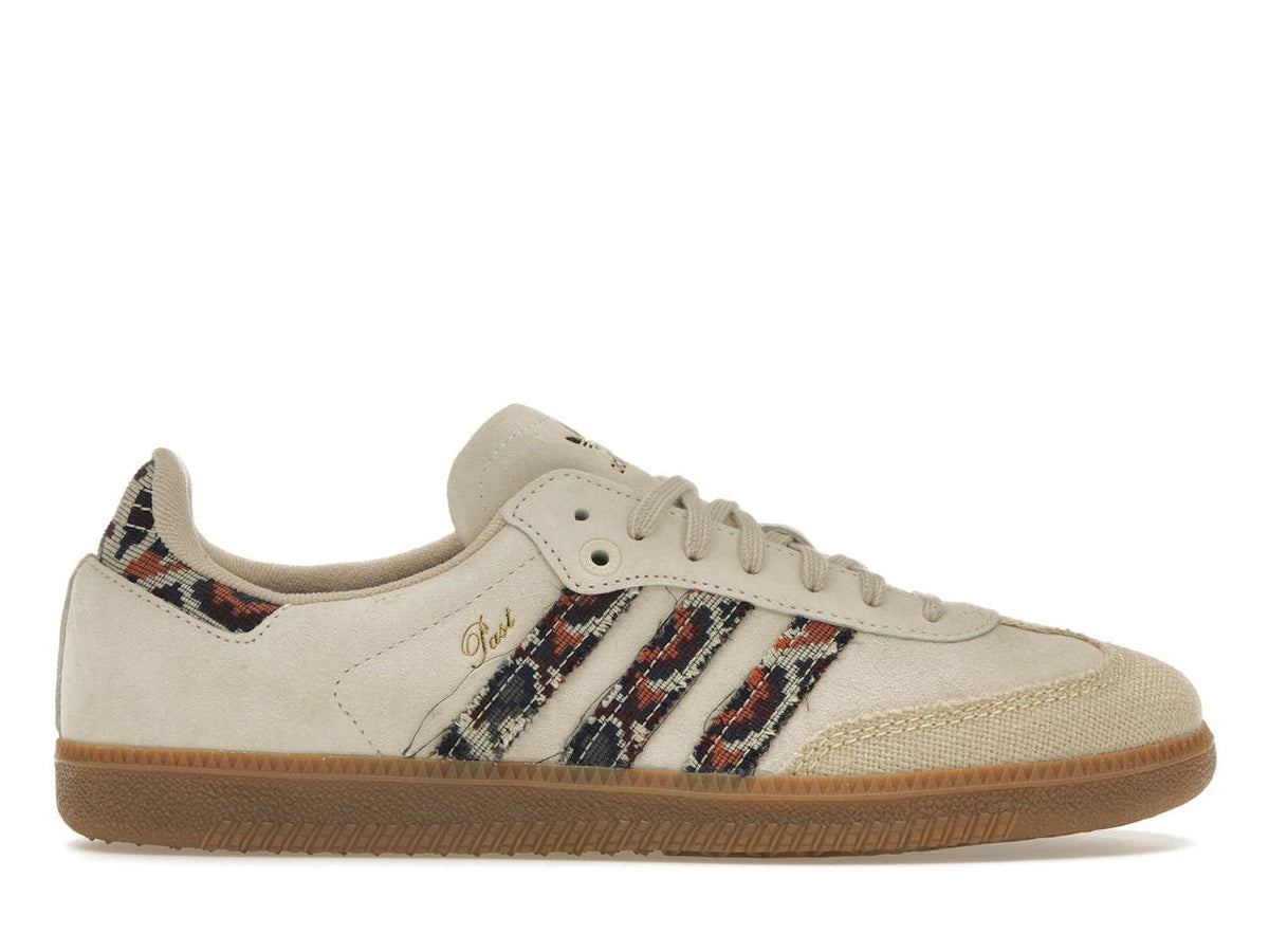 Adidas END. x Samba 'Consortium Cup'