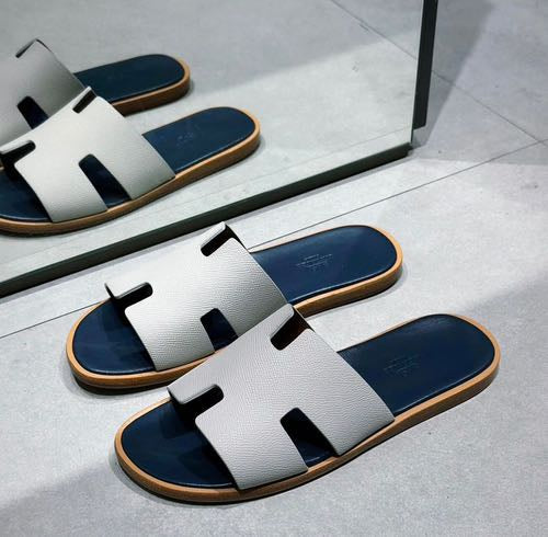 Hermes IZMIR Slide 'Grey'