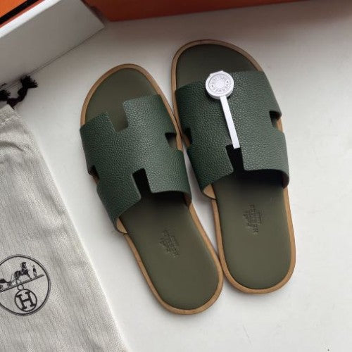 Hermes IZMIR Slide 'Olive'