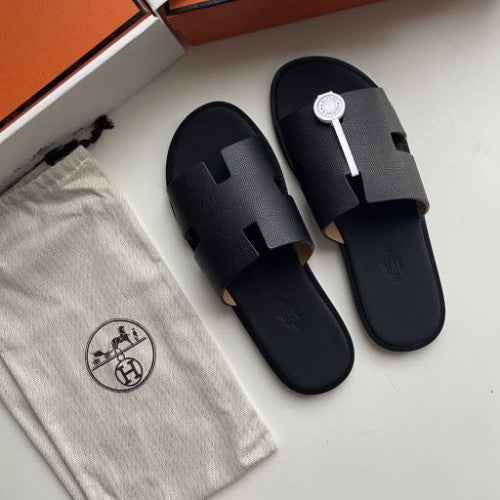 Hermes IZMIR Slide 'Black'