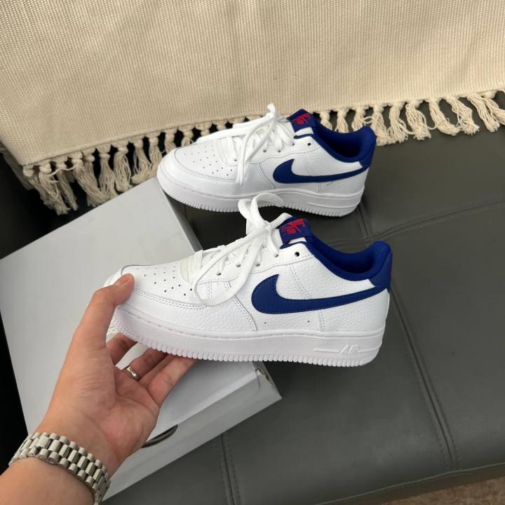 Airforce 1 Deep Royal Blue