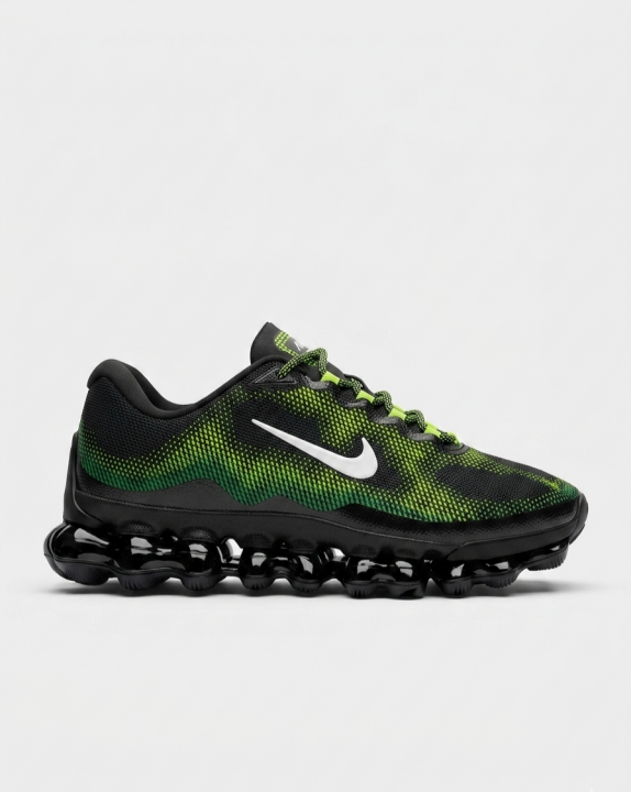 Nike LIQUID MAX POISON DART FROG