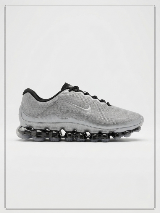 Nike LIQUID MAX SILVER MESH