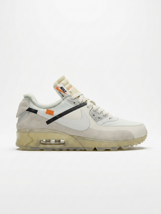 Nike Airmax 90 x Off White